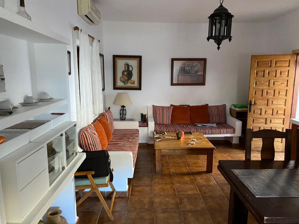 Casa En Mogan Villa Las Burrillas Екстериор снимка