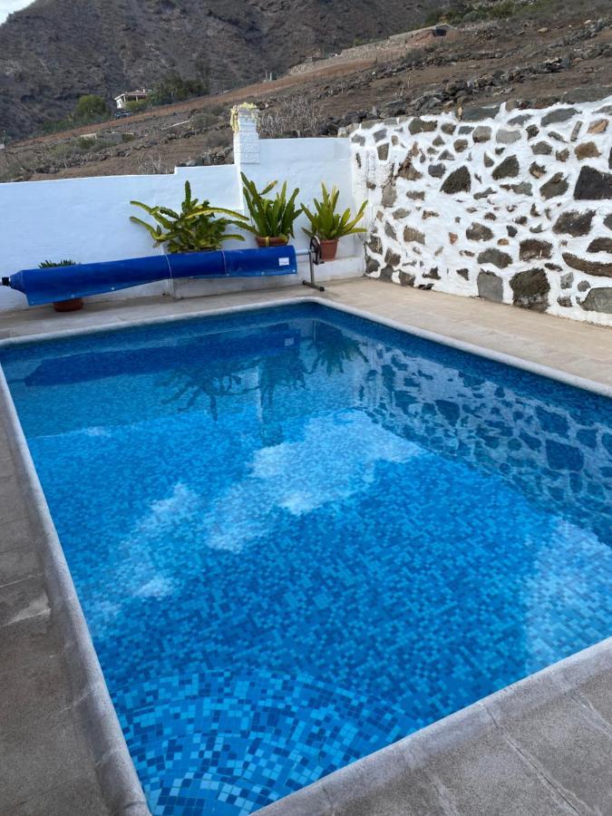 Casa En Mogan Villa Las Burrillas Екстериор снимка